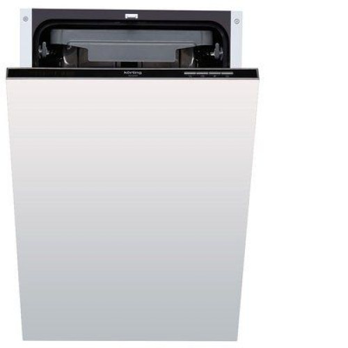 Посудомоечная машина KORTING kdi 4550
