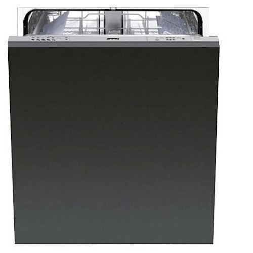 Посудомоечная машина SMEG sta6443-2