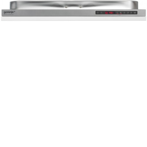 Посудомоечная машина GORENJE gdv652x