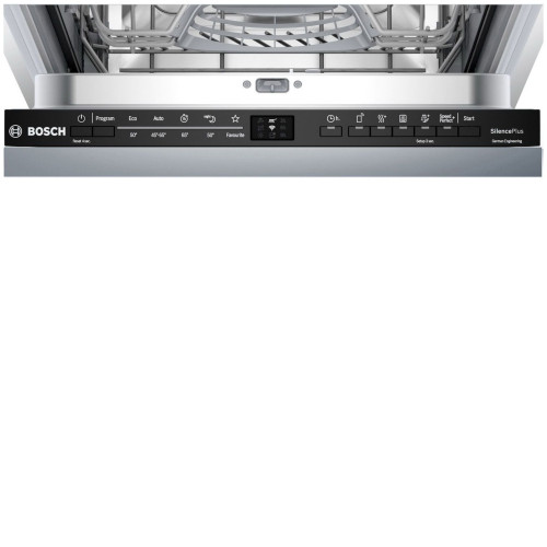 Посудомоечная машина BOSCH SPV2HMX4FR