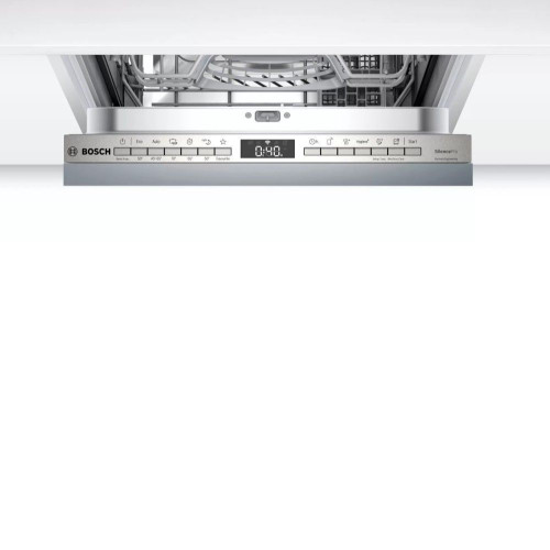 Посудомоечная машина BOSCH SPV4HKX2DR
