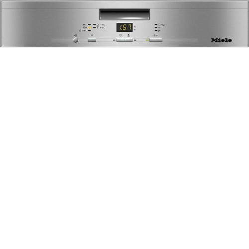 Посудомоечная машина MIELE g 4910 sci bw