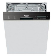 Посудомоечная машина HOTPOINT-ARISTON lld 8s111 x