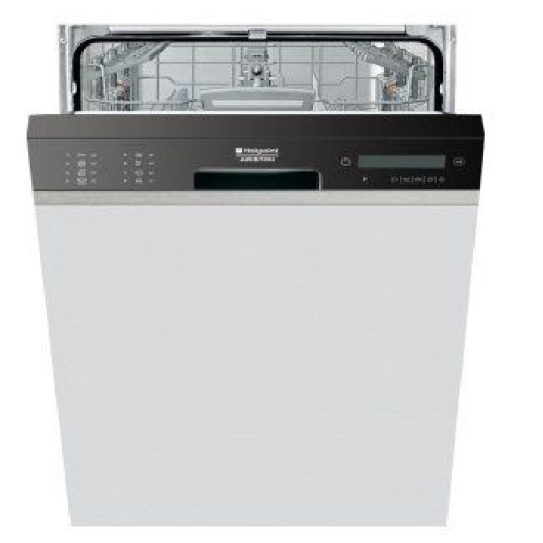 Посудомоечная машина HOTPOINT-ARISTON lld 8s111 x