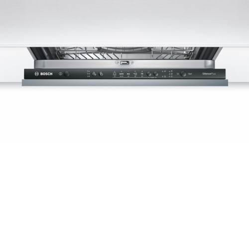 Встраиваемая посудомоечная машина BOSCH SMV25FX02R