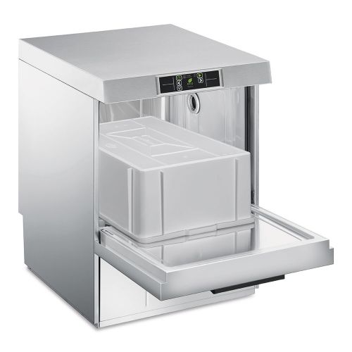 Посудомоечная машина SMEG UD526DS