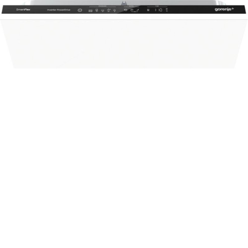 Встраиваемая посудомоечная машина Gorenje GDV660