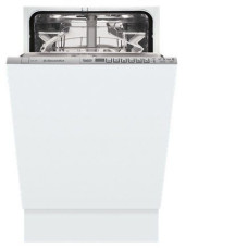 Посудомоечная машина встраиваемая узкая ELECTROLUX esl 46500