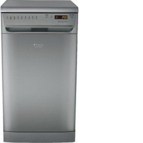 Посудомоечная машина HOTPOINT-ARISTON lsff 9h124 cx eu