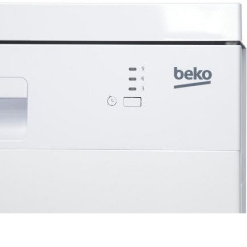 Посудомоечная машина BEKO dfs 05010 w