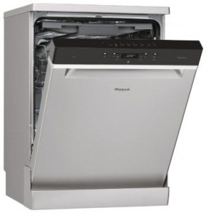 Посудомоечная машина WHIRLPOOL WFC 3C24 PFX