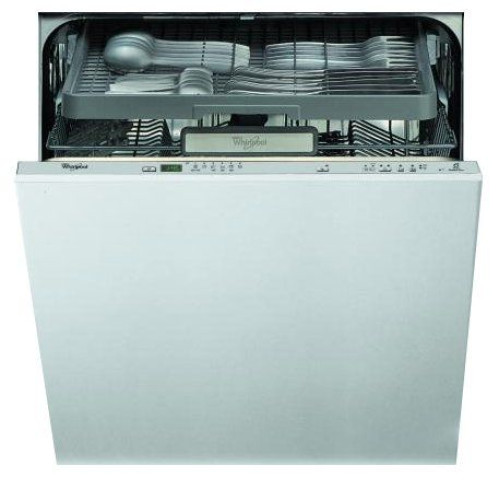 Встраиваемая посудомоечная машина WHIRLPOOL adg 7200