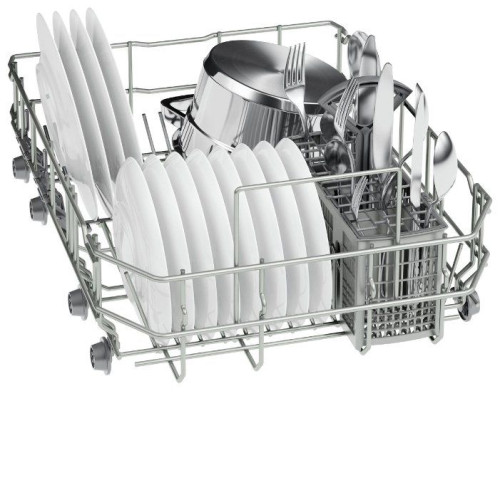 Посудомоечная машина BOSCH SPV25FX40R