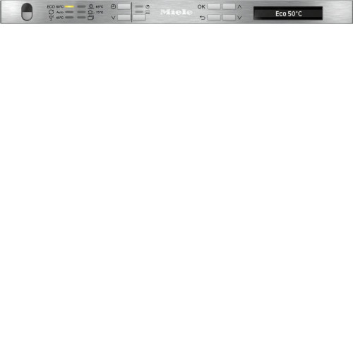 Посудомоечная машина MIELE G 5890 SCVi