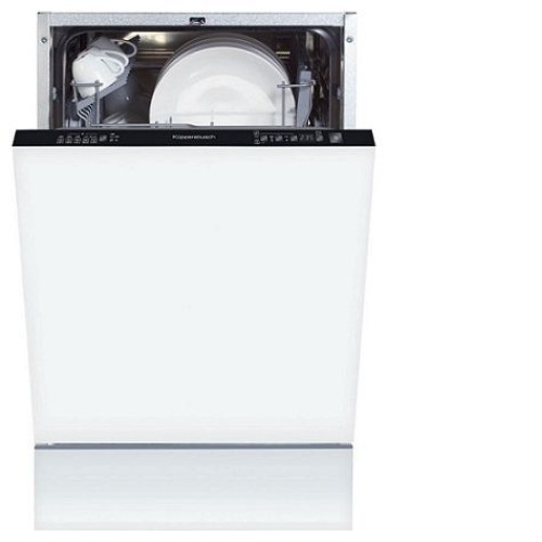 Посудомоечная машина KUPPERSBUSCH igv 4408.2