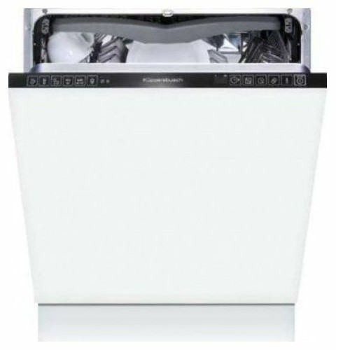 Посудомоечная машина Kuppersbusch IGV 6608.3