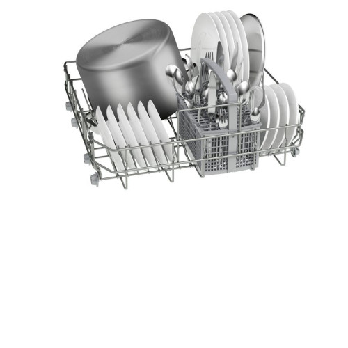 Встраиваемая посудомоечная машина BOSCH SMV25AX03R