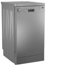 Посудомоечная машина Beko DFS 05W13 S