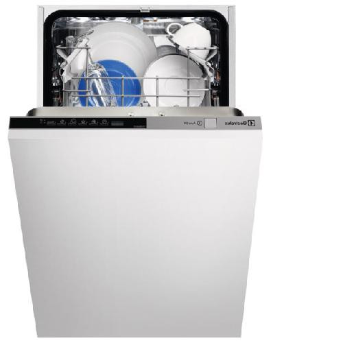 Посудомоечная машина ELECTROLUX ESL 4555 LO
