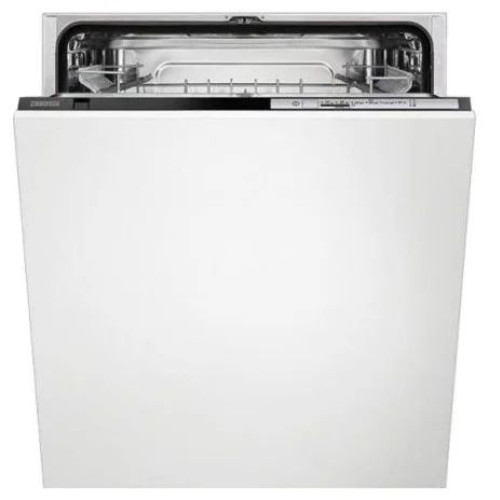 Встраиваемая посудомоечная машина Zanussi ZDT 921006 FA