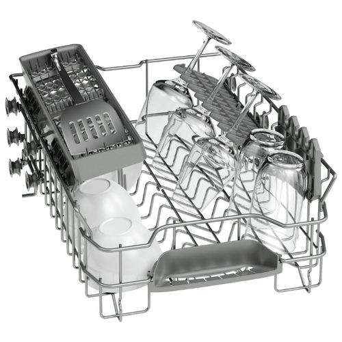 Посудомоечная машина BOSCH SPV25DX40R