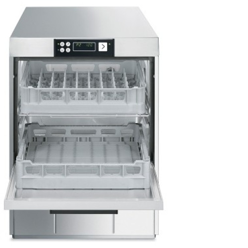 Посудомоечная машина SMEG cw522d