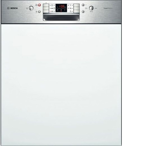 Посудомоечная машина BOSCH SMI63N05EU