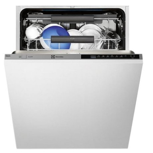 Посудомоечная машина ELECTROLUX esl 98310 ra