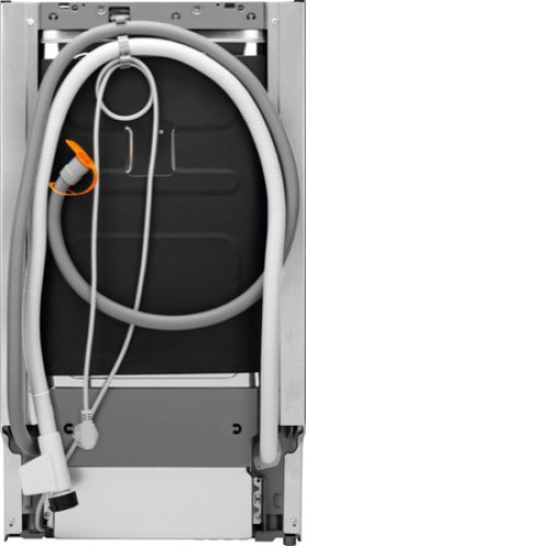 Посудомоечная машина AEG FSR 83400 P