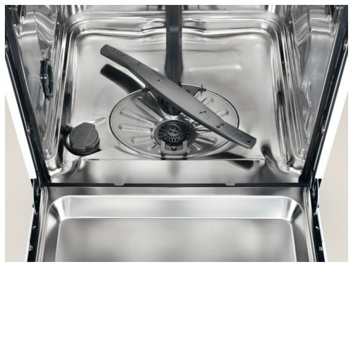 Посудомоечная машина ELECTROLUX ESF 9552 LOX