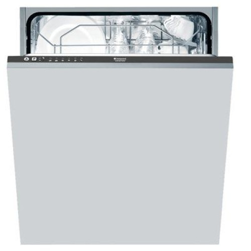 Посудомоечная машина встраиваемая полноразмерная HOTPOINT-ARISTON lft 2167