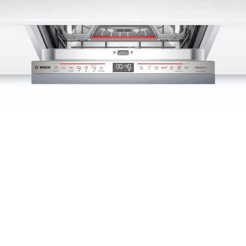 Посудомоечная машина BOSCH SPV6HMX3MR