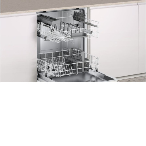 Посудомоечная машина BOSCH SMV23AX02R