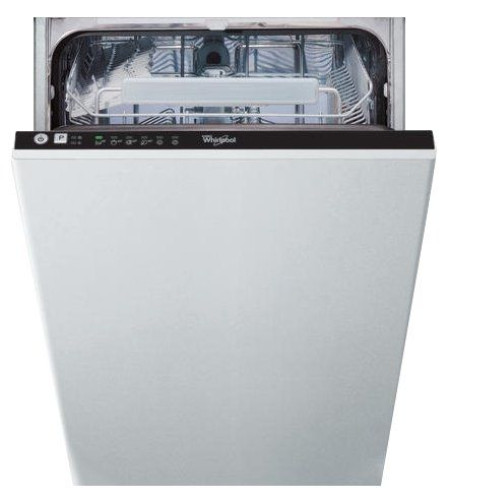 Посудомоечная машина WHIRLPOOL ADG 221