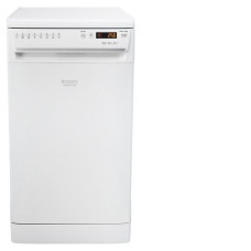 Посудомоечная машина Hotpoint-Ariston LSFF 8M117