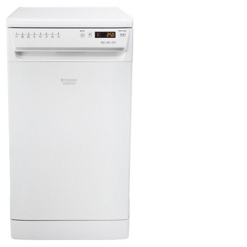 Посудомоечная машина Hotpoint-Ariston LSFF 8M117