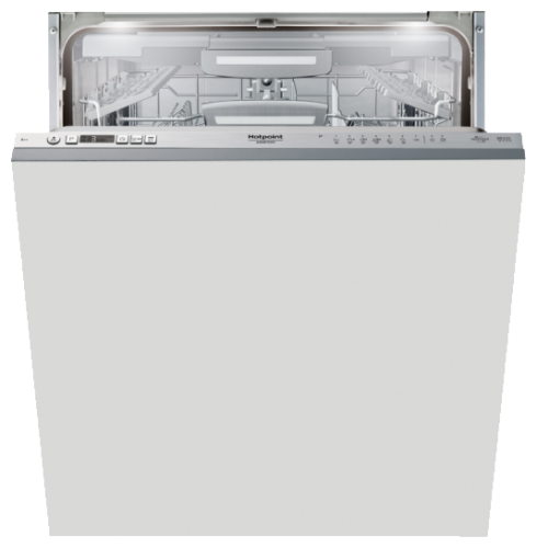 Посудомоечная машина Hotpoint-Ariston HIO 3 T 123 WFT