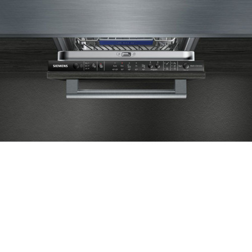 Посудомоечная машина SIEMENS iQ100 SR 615X60 NR