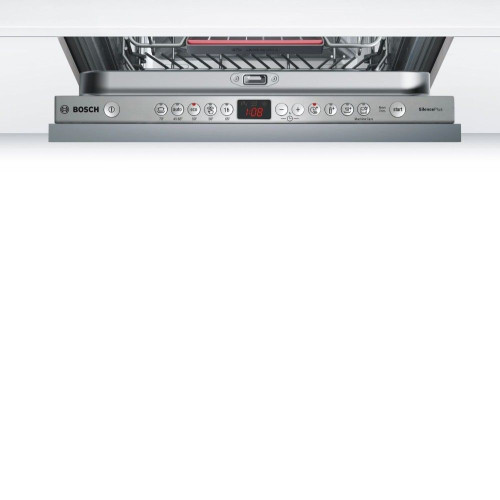 Встраиваемая посудомоечная машина BOSCH SPV45MX02E