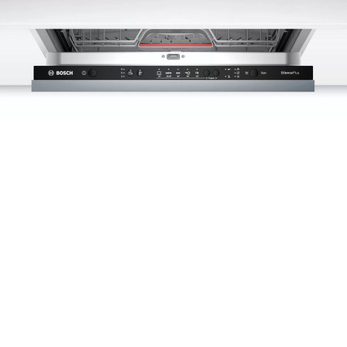 Посудомоечная машина BOSCH SMV25GX02R