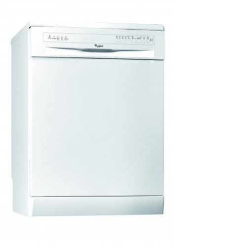 Посудомоечная машина WHIRLPOOL adp 6342 a+6s wh