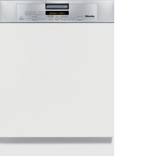 Посудомоечная машина MIELE g 5500 sci