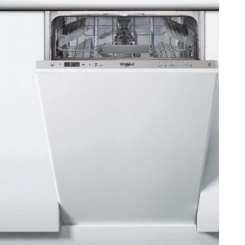 Встраиваемая посудомоечная машина Whirlpool WSIC 3M17 C
