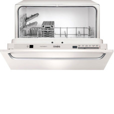 Посудомоечная машина AEG f 55200 vi0