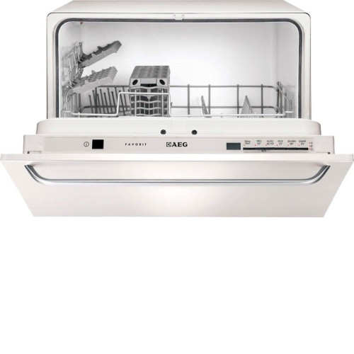 Посудомоечная машина AEG f 55200 vi0