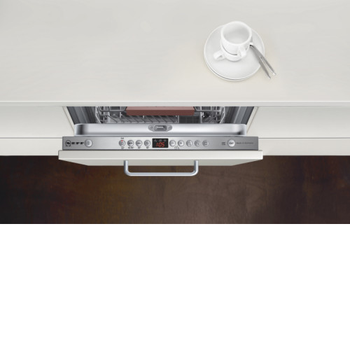Посудомоечная машина NEFF s 58m43 x1 ru