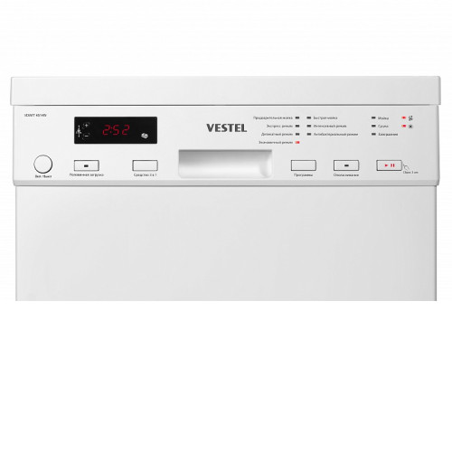 Посудомоечная машина VESTEL vdwit 4514 w