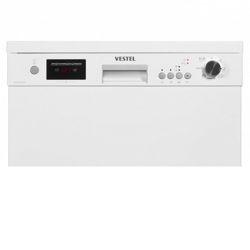 Посудомоечная машина VESTEL vdwtc 6041 w