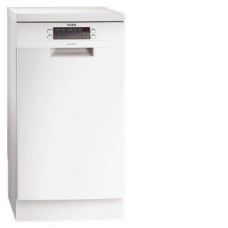 Посудомоечная машина AEG f 65410 w0p