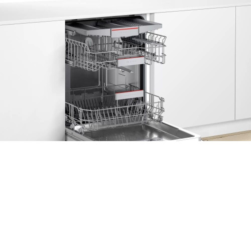 Посудомоечная машина BOSCH SMV25GX02R